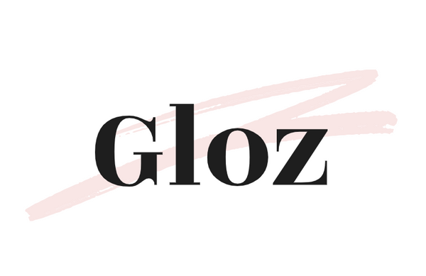 GLOZ BEAUTY logo